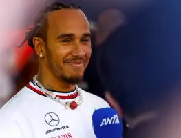 Martin Brundle reveals theory on why Lewis Hamilton is making huge Ferrari switch