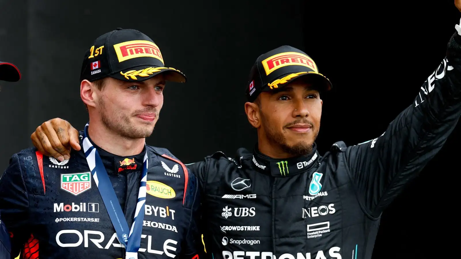 Top F1 pundit confirms Hamilton switch chances are 'VERY HIGH' 