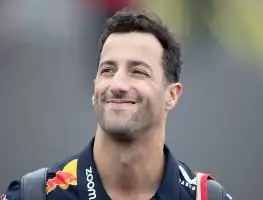 Daniel Ricciardo’s path back to F1 seat revealed by AlphaTauri boss