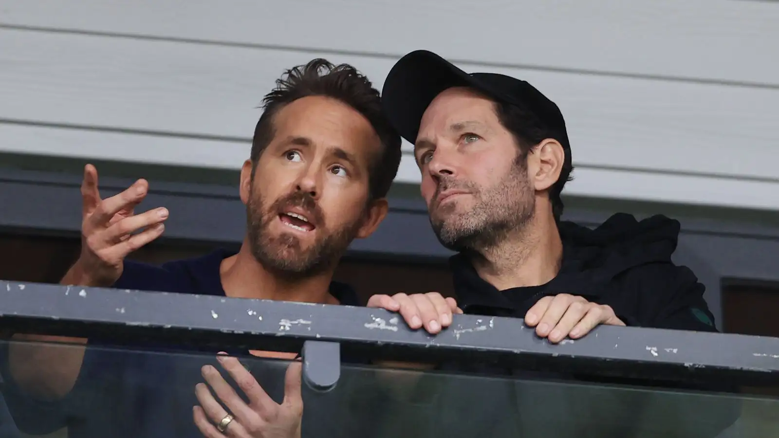 Why Ryan Reynolds' Alpine investment is a 'significant moment' for F1 in  America : PlanetF1