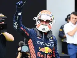 Max Verstappen retains Austrian GP pole after stewards investigation