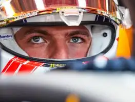 Liberty push for Red Bull ‘dream team’ as candidates emerge to partner Max Verstappen