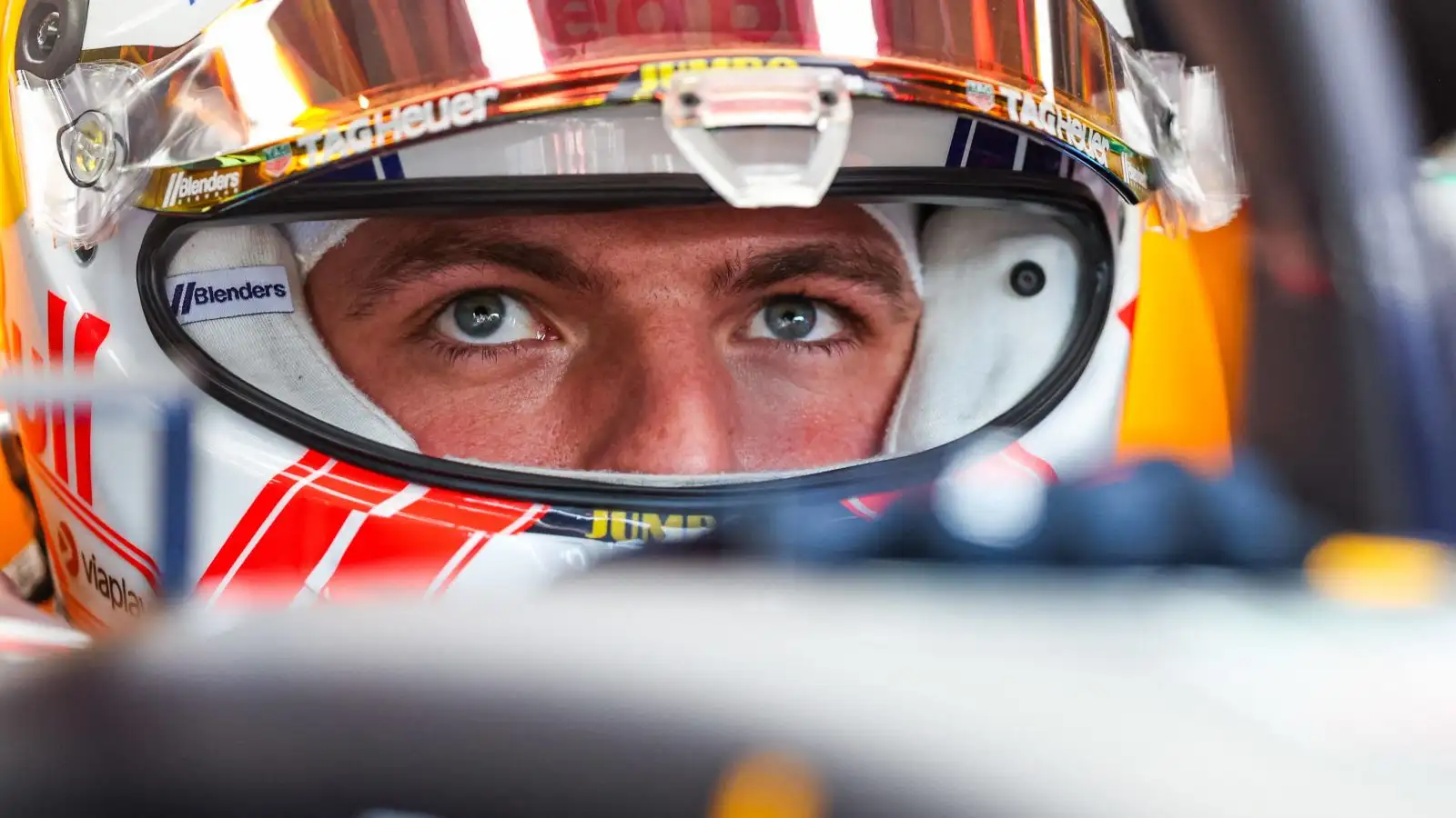 Max Verstappen on X: That went faster then expected