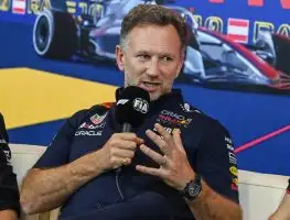 Christian Horner makes intriguing suggestion to spice up sprint race format