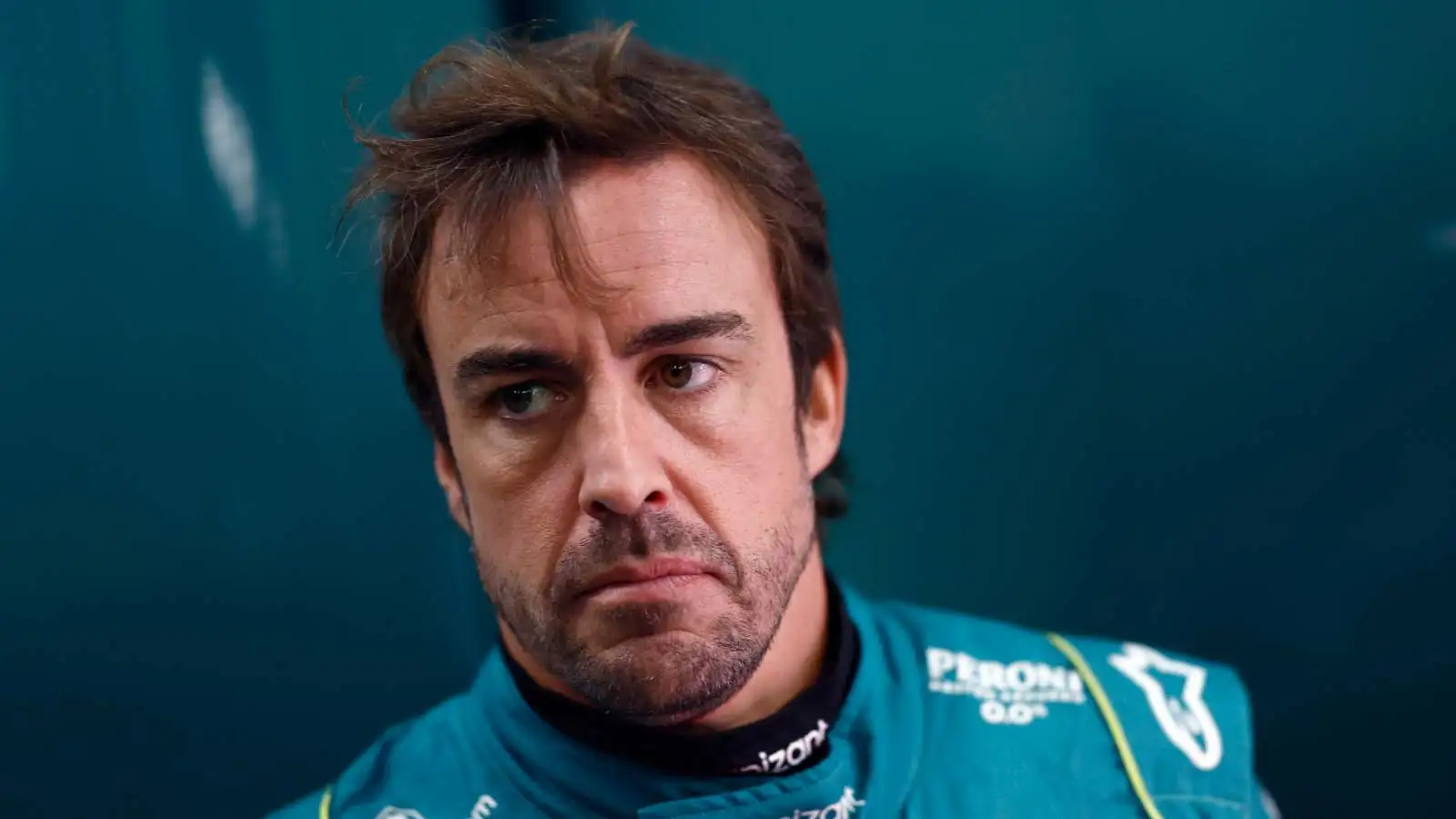 F1: Fernando Alonso reveals Ferrari title regret from 20-year Formula 1  career