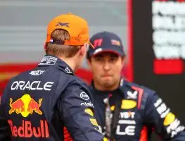 Damon Hill: Red Bull ‘desperately want a bit more of a wingman’ for Max Verstappen