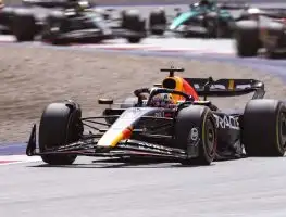 Austrian Grand Prix: Max Verstappen dominates penalty-laden race, Ferrari surge, Perez recovers