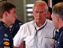 Christian Horner quids in as Max Verstappen costs Helmut Marko in Abu Dhabi