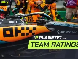 Austrian Grand Prix team ratings: McLaren making moves, Mercedes off-colour