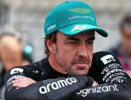 Fernando Alonso hits back at ‘completely out of context’ team radio message in Japan