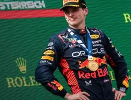 Max Verstappen plans talks to have Red Bull Ring named after him