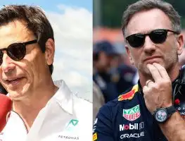 Christian Horner reveals surprise choice for most fiery team boss not called Toto Wolff