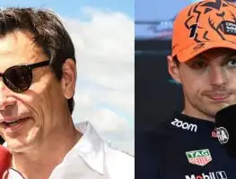 Toto Wolff reveals extent of previous Max Verstappen-Mercedes negotiations