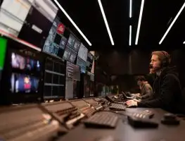 An operation that rivals NASA: How F1 is broadcast to the entire world