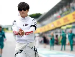Exclusive: Yuki Tsunoda reveals Helmut Marko talks as he fights for F1 future