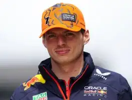 Max Verstappen names main concern over F1 2024 calendar