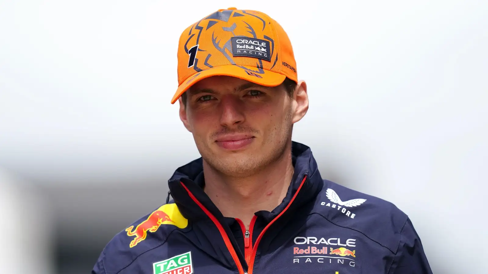 F1 Driver Max Verstappen 2024, Statistics and news