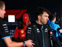Pierre Gasly joins calls for safety changes following fatal Spa crash