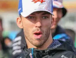 Pierre Gasly finds an ally in his ‘inconsistent’ stewards complaints