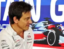 Toto Wolff outlines main focus for Mercedes as season second half beckons
