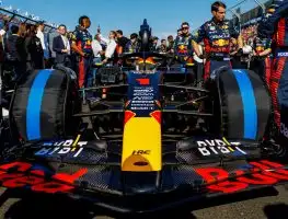 All-conquering Red Bull RB19 strongly rumoured to be staying on F1 2024 grid