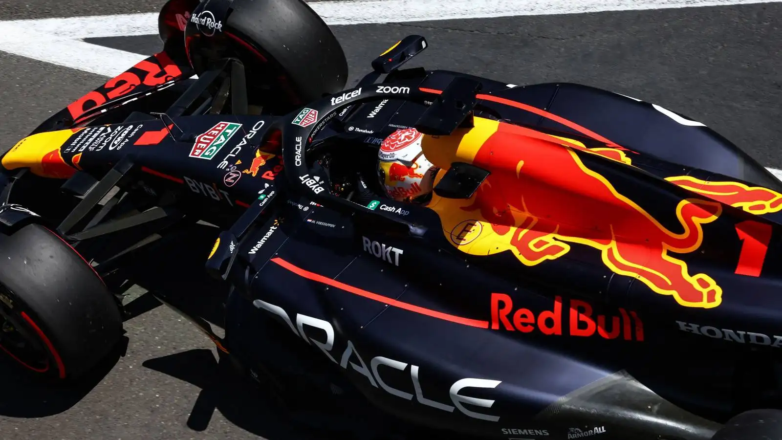 F1 results: 2023 British Grand Prix results and standings : PlanetF1