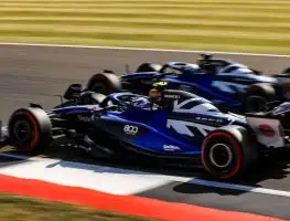 Williams FW45 upgrades uncovered: The secrets to success at Silverstone
