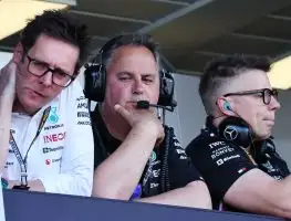 Key Mercedes engineer makes decision on emulating James Vowles transition to team principal