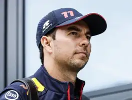 Sergio Perez urged to leave Red Bull and ‘show his performance’ elsewhere