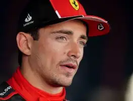 Charles Leclerc can’t match Max Verstappen because ‘he’s an intelligent guy at Ferrari’