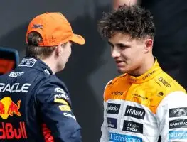 Max Verstappen brands Lando Norris deal ‘not smart’ as Red Bull links linger