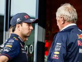 Helmut Marko issues public apology to Sergio Perez – F1 news round-up