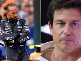 Toto Wolff quizzed on Mercedes issues as Lewis Hamilton raises concerns – F1 news round-up