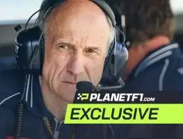 Exclusive Q&A: Franz Tost on retirement, Max Verstappen and Red Bull’s succession plan