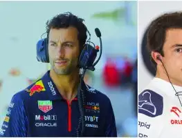 Helmut Marko explains decision to drop Nyck de Vries for Daniel Ricciardo