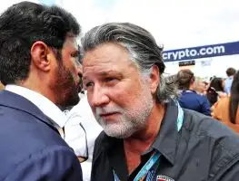 Behind-the-scenes politics over Andretti bid exposed by FIA president