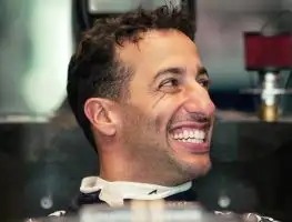 Was Pirelli tyre test the real trigger for Daniel Ricciardo’s Red Bull return?