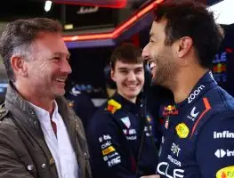 Daniel Ricciardo reveals Red Bull expectations following AlphaTauri move