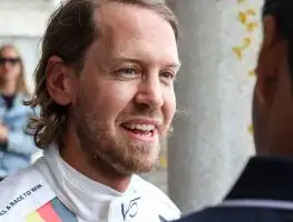 ‘Relentless’ Sebastian Vettel lauded for influence on surprise F1 2023 package