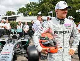 Guenther Steiner set to be approached over Mick Schumacher reunion