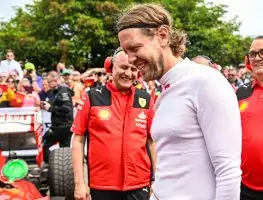 Doubts emerge over Sebastian Vettel’s full-time racing comeback