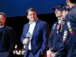 Christian Horner lifts lid on Ford relationship as influence cranks up