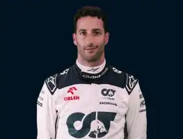 ‘Something bigger’ claimed to be behind Daniel Ricciardo’s move to AlphaTauri