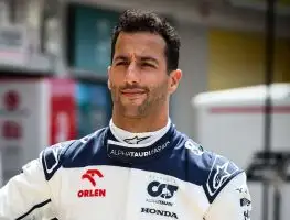Daniel Ricciardo lifts lid on Silverstone data and ‘unconventional’ Red Bull return