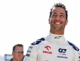 Daniel Ricciardo swaps one problem for another with AT04 weakness exposed