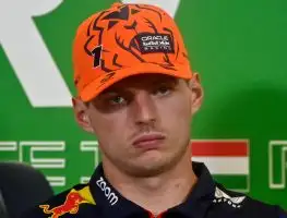 F1 boss issues blunt response to Max Verstappen’s calendar complaints