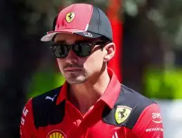 Hungarian Grand Prix: Charles Leclerc tops FP2 as Max Verstappen misses out on top 10