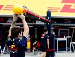 FIA reveal the five big Red Bull RB19 changes ahead of Hungarian Grand Prix