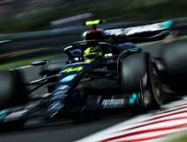 Mercedes reveal their ‘prime focus’ over F1 season second half