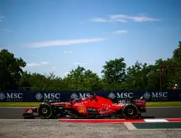 F1 results: Timings from Hungarian Grand Prix qualifying